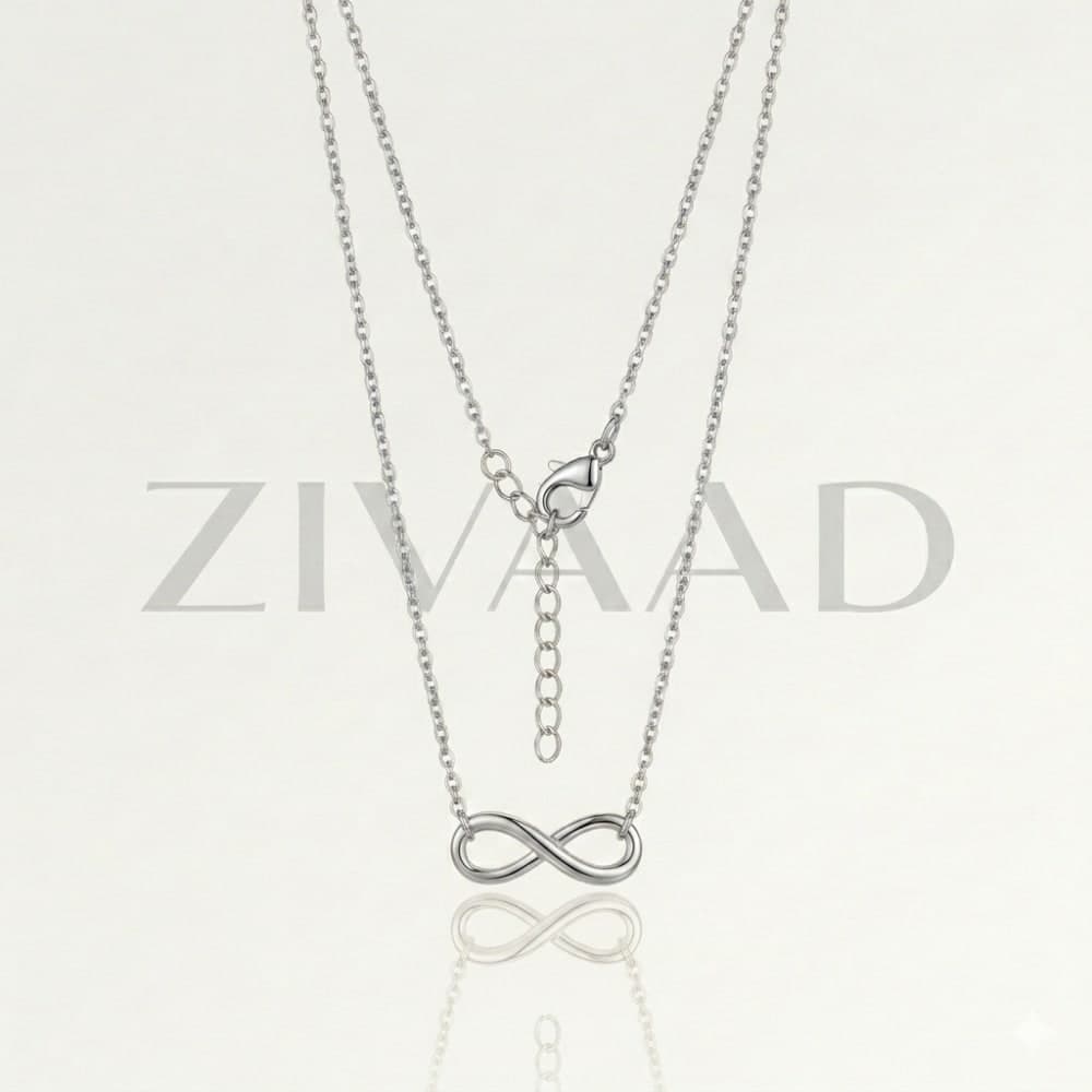 Infinity Gold - Bracelet